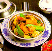 casserole