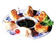 Dumpling